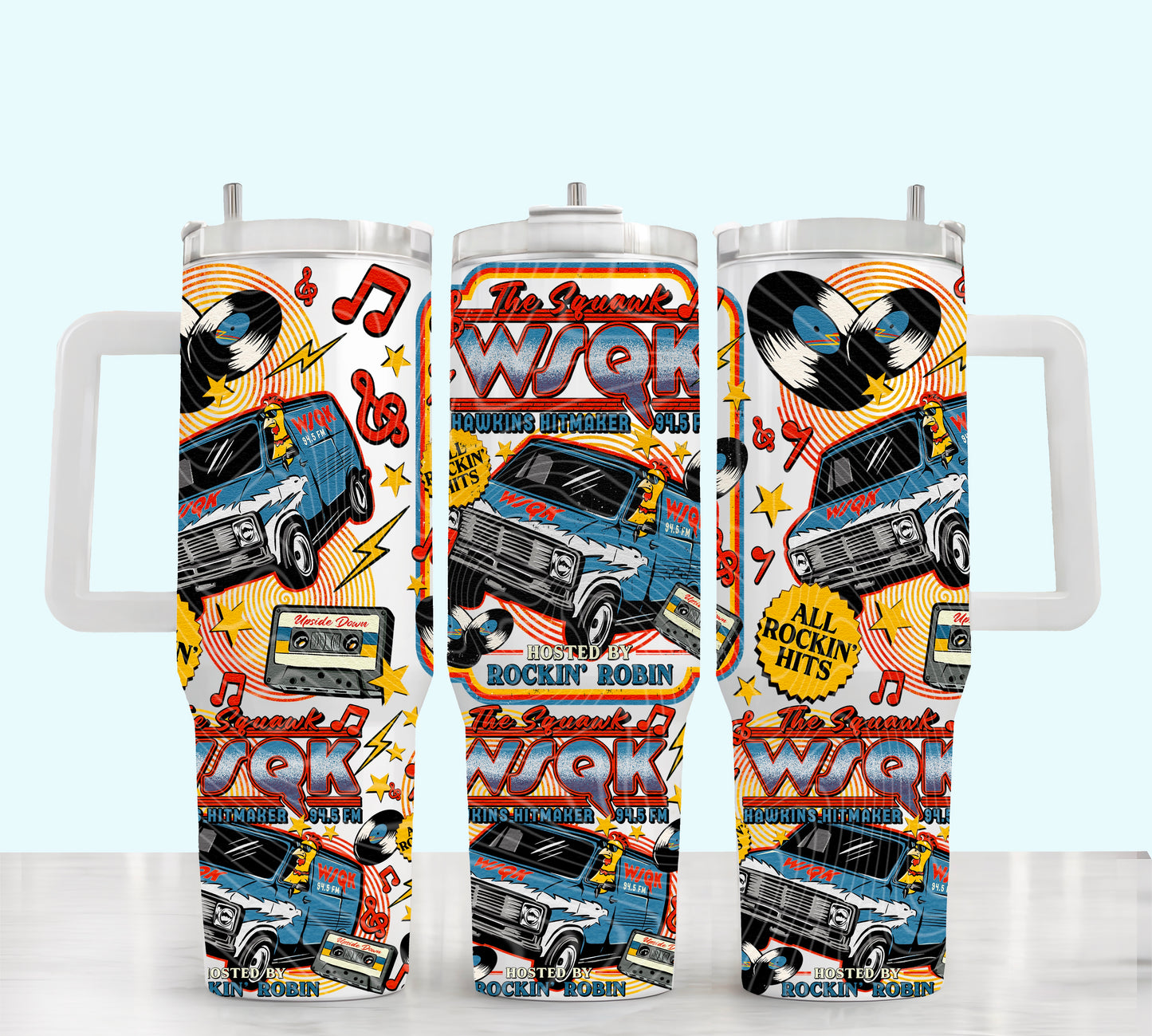 WSQK 40oz UVDTF 2pc wrap