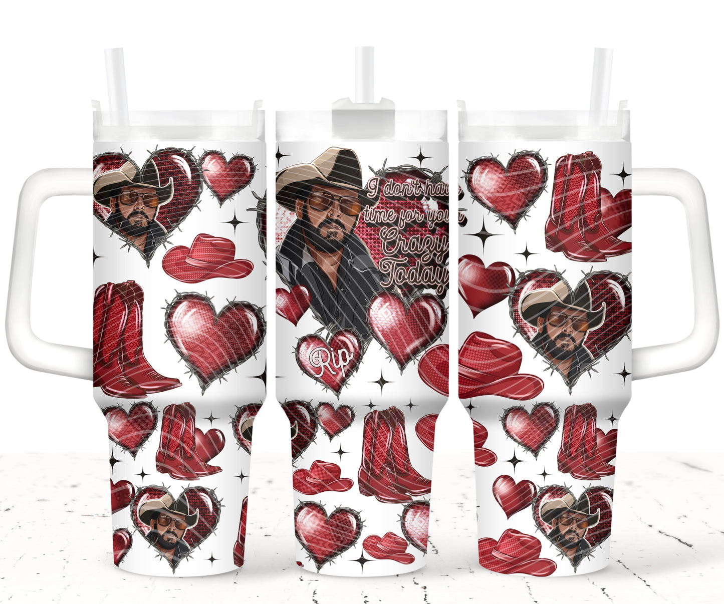 Y Stone 40oz UVDTF 2pc wrap