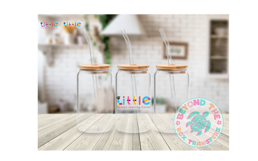 CUSTOM FOR VIRI 16oz UVDTF