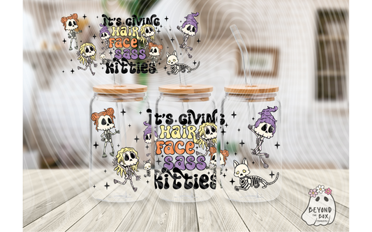 Hocus Pocus Skelly's 16oz UVDTF Wrap