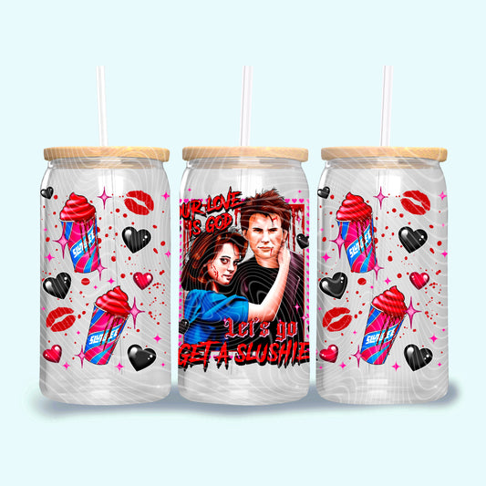 Heathers 16oz UVDTF wrap