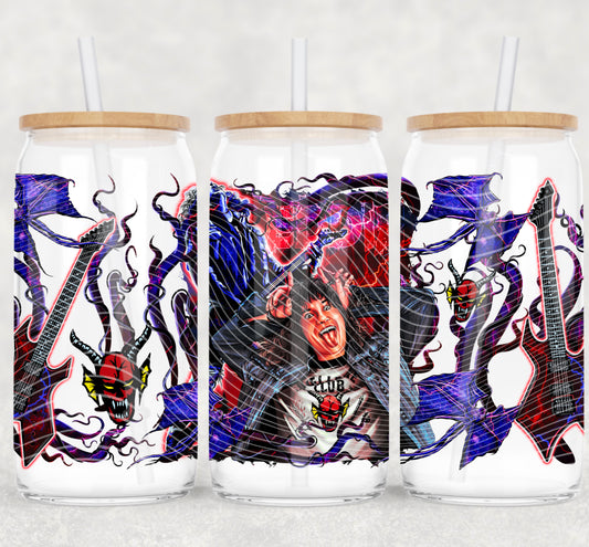 Friends Don't Lie 16oz UVDTF wrap