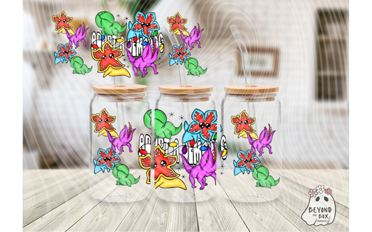 Friends Don't Lie 16oz UVDTF wrap