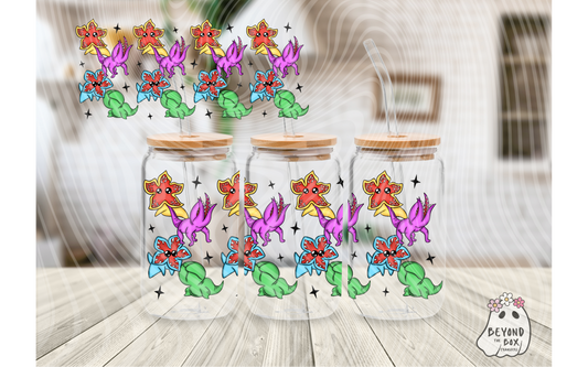 Friends Don't Lie 16oz UVDTF wrap