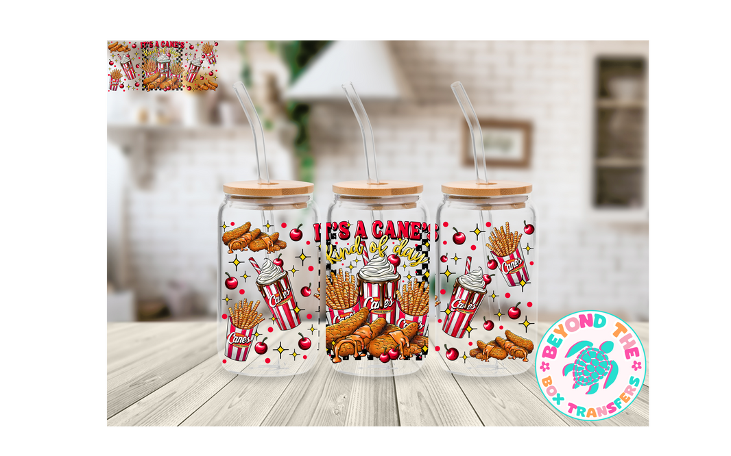 Valentine's, St. Paddy's & Easter – Beyond the Box Transfers