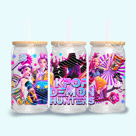 KPOP 16oz UVDTF wrap