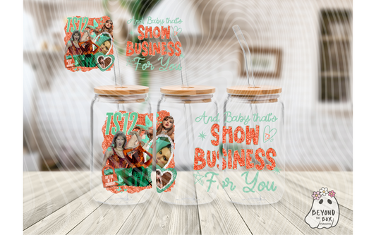 T.S. 16oz UVDTF wrap