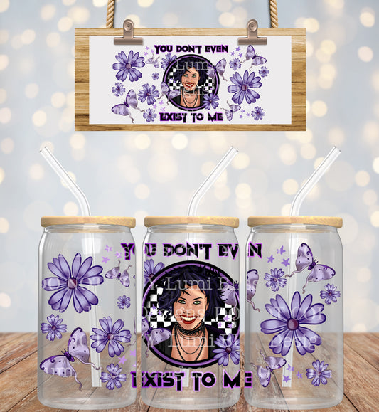 Craft 16oz UVDTF wrap