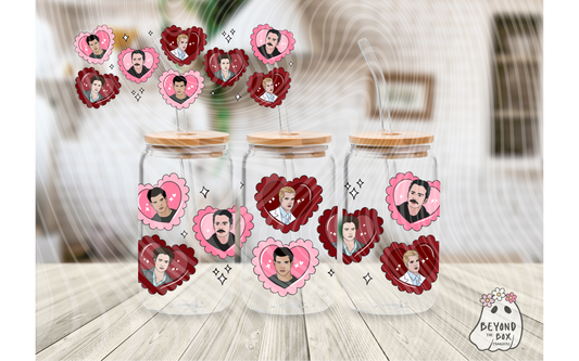 Vampire 16oz UVDTF wrap