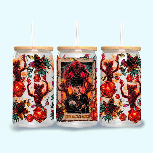 Will 16oz UVDTF wrap