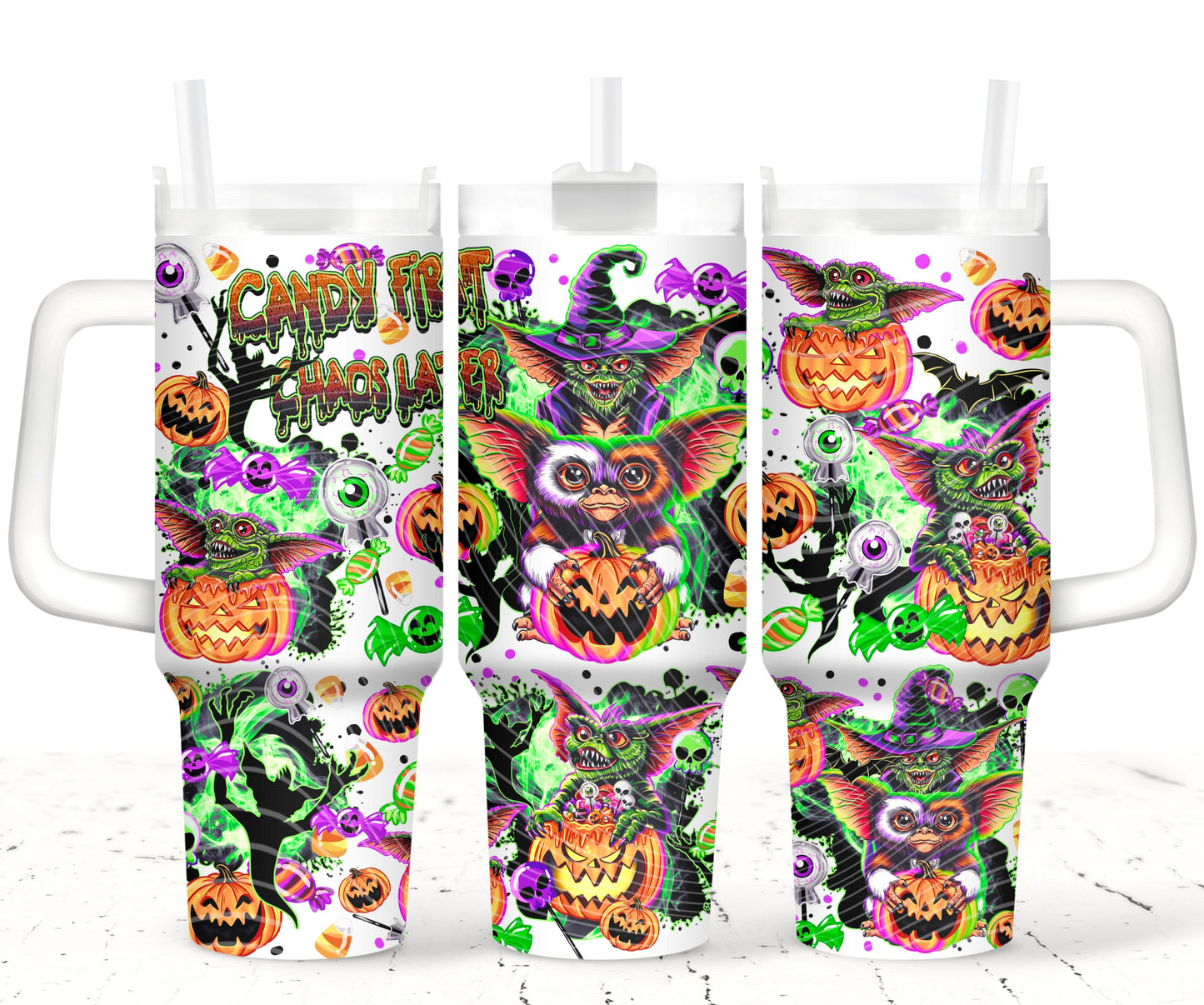 Candy First 40oz UVDTF 2pc wrap