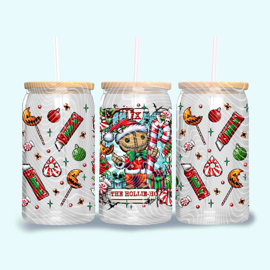 Holli-Ho 16oz UVDTF Wrap