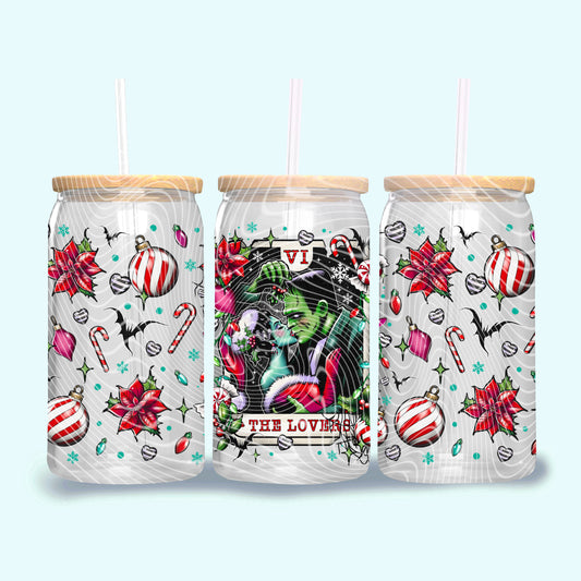 The Lovers 16oz UVDTF Wrap