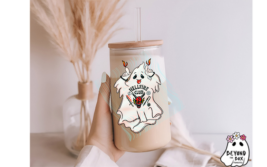 Friends Don't Lie 16oz UVDTF Decal