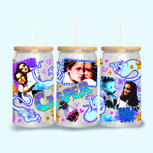 Can I keep You 16oz UVDTF wrap