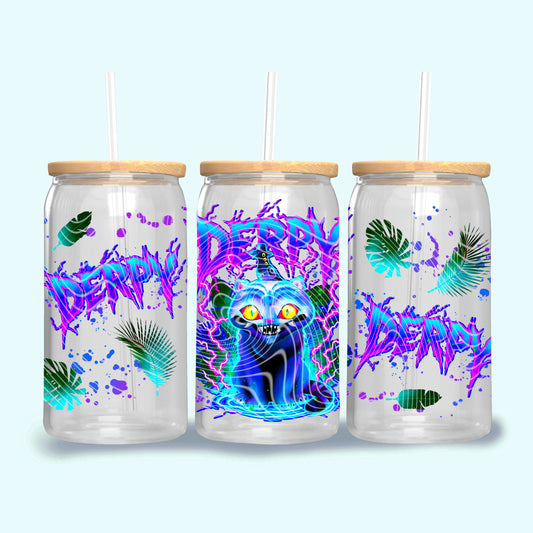 KPOP 16oz UVDTF wrap